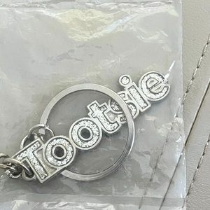 Tootsie Broadway Commemorative Keychain - NEW!